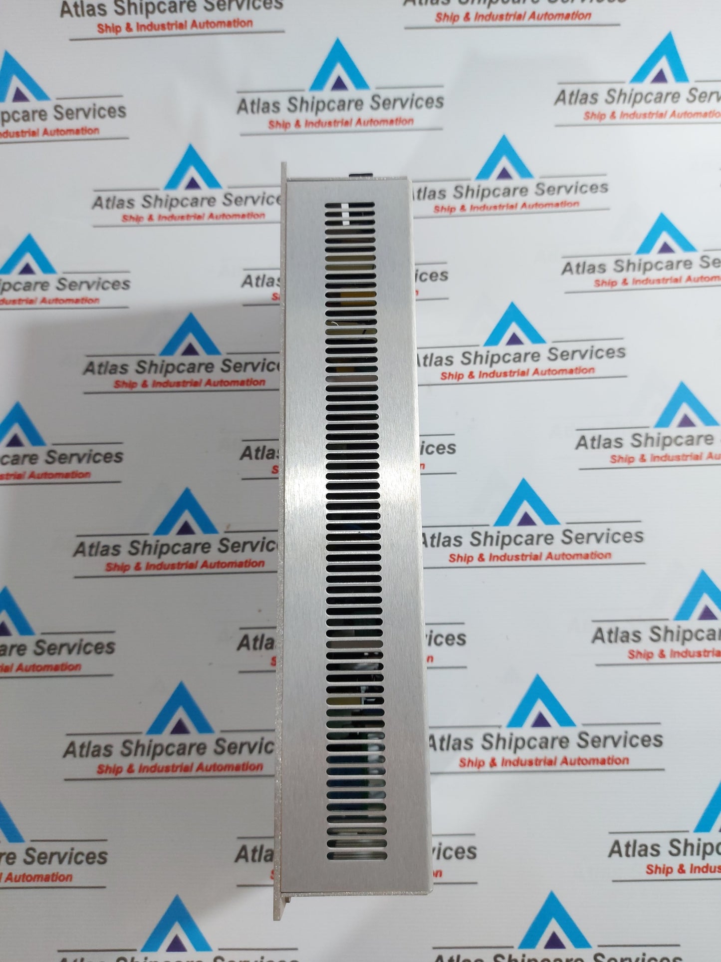 ABSOPULSE HBC 65-Q7594 SWITCHING POWER SUPPLY 115/230VAC 56VDC/5.3A