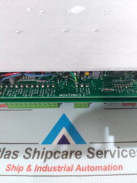 ABSOPULSE MOX720-P4668E SWITCHING POWER SUPPLY 56VDC (42-58V)