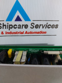 ABSOPULSE MOX720-P4668E SWITCHING POWER SUPPLY 56VDC (42-58V)