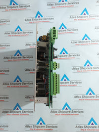 ABSOPULSE MOX720-P4668E SWITCHING POWER SUPPLY 56VDC (42-58V)