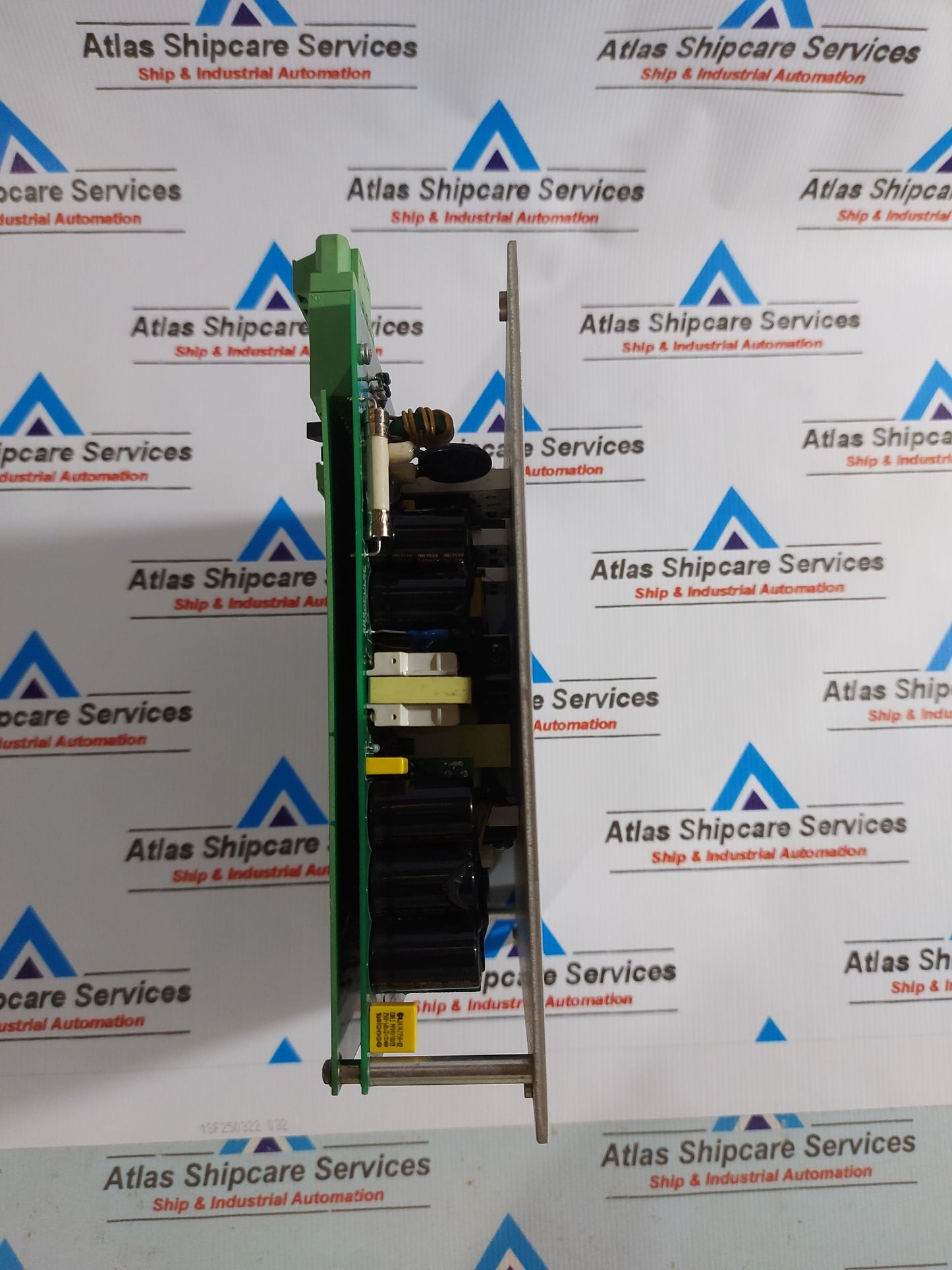 ABSOPULSE MOX720-P4668E SWITCHING POWER SUPPLY 56VDC (42-58V)