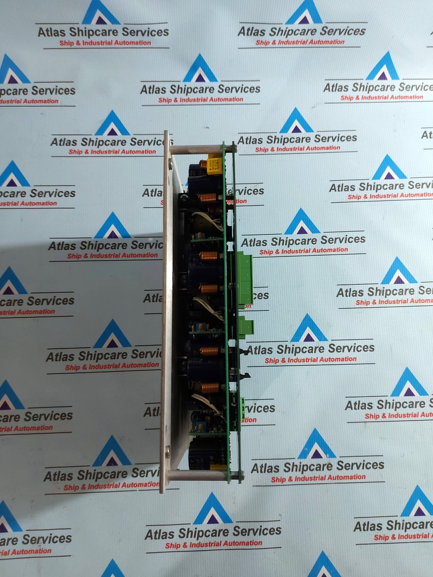 ABSOPULSE MOX720-P4668E SWITCHING POWER SUPPLY 56VDC (42-58V)