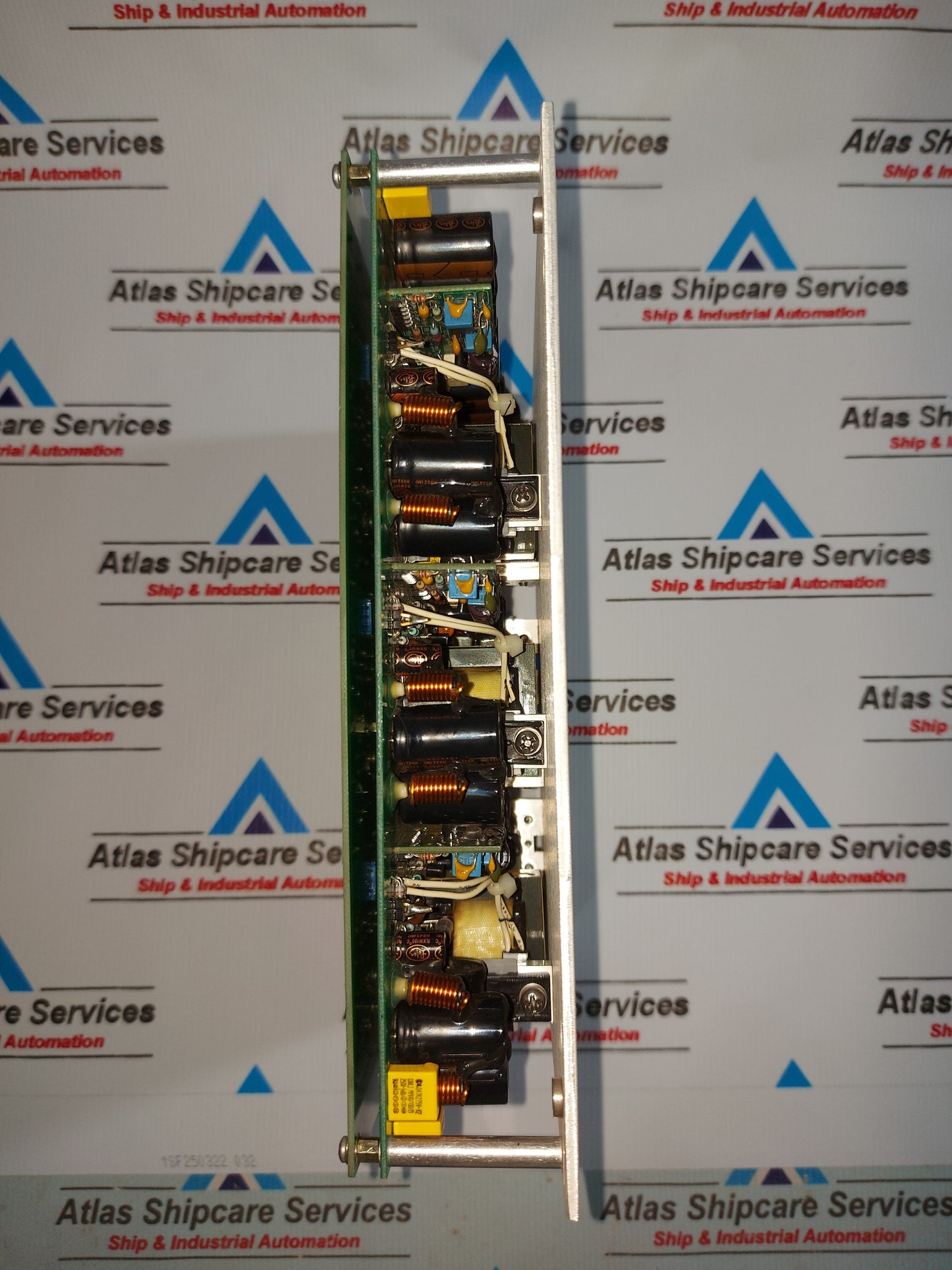 ABSOPULSE MOX720-P4668E SWITCHING POWER SUPPLY 56VDC (42-58V)