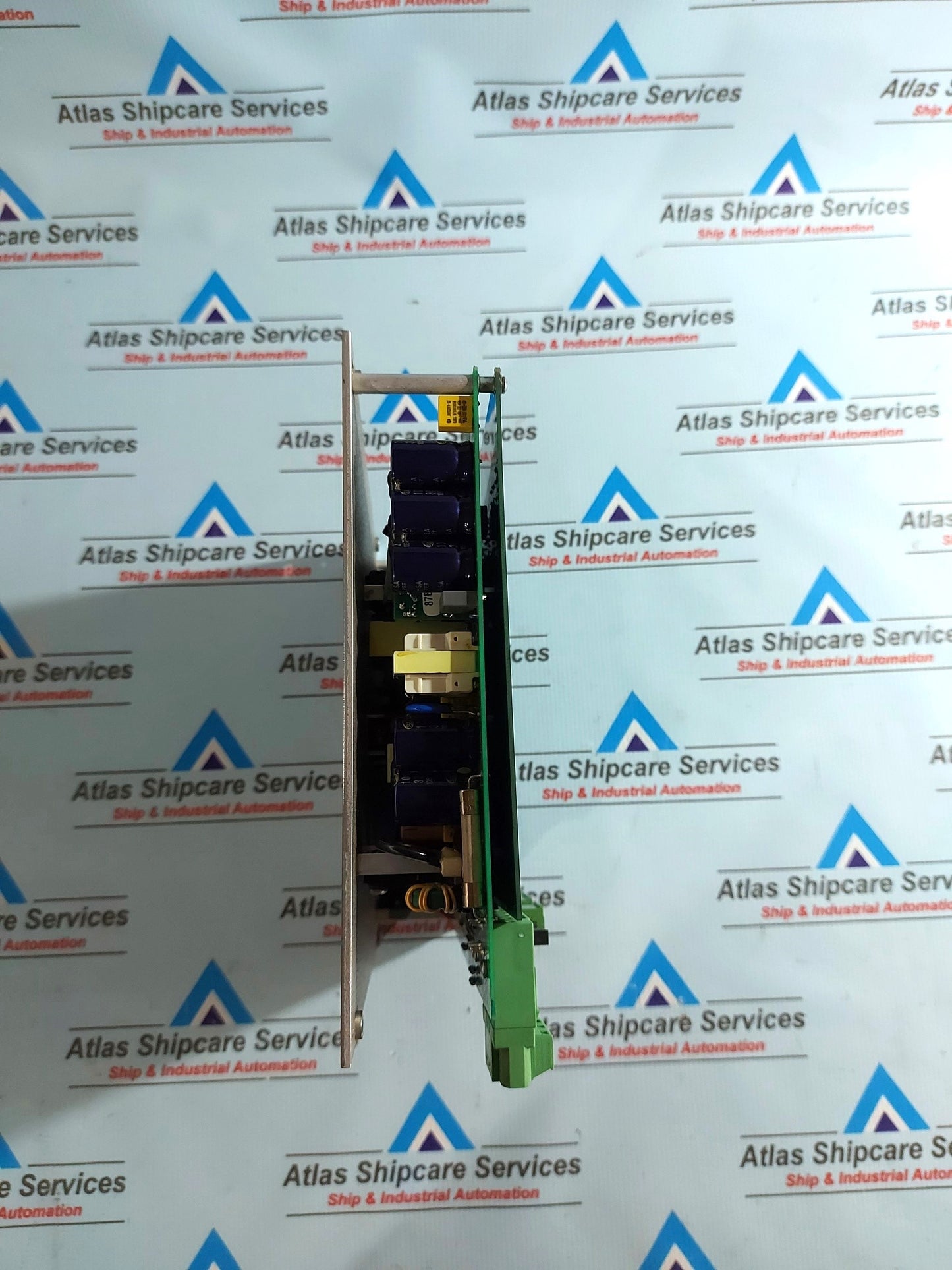 ABSOPULSE MOX720-P4668E SWITCHING POWER SUPPLY 56VDC (42-58V)