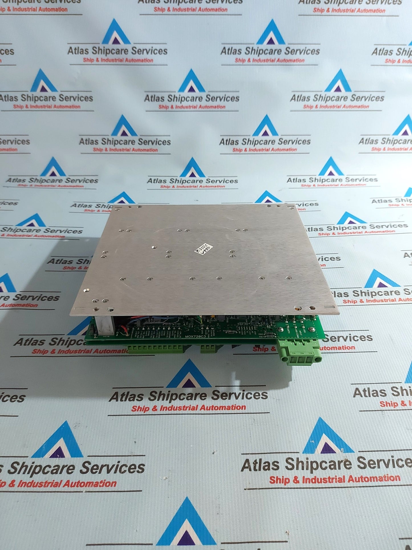 ABSOPULSE MOX720-P4668E SWITCHING POWER SUPPLY 56VDC (42-58V)