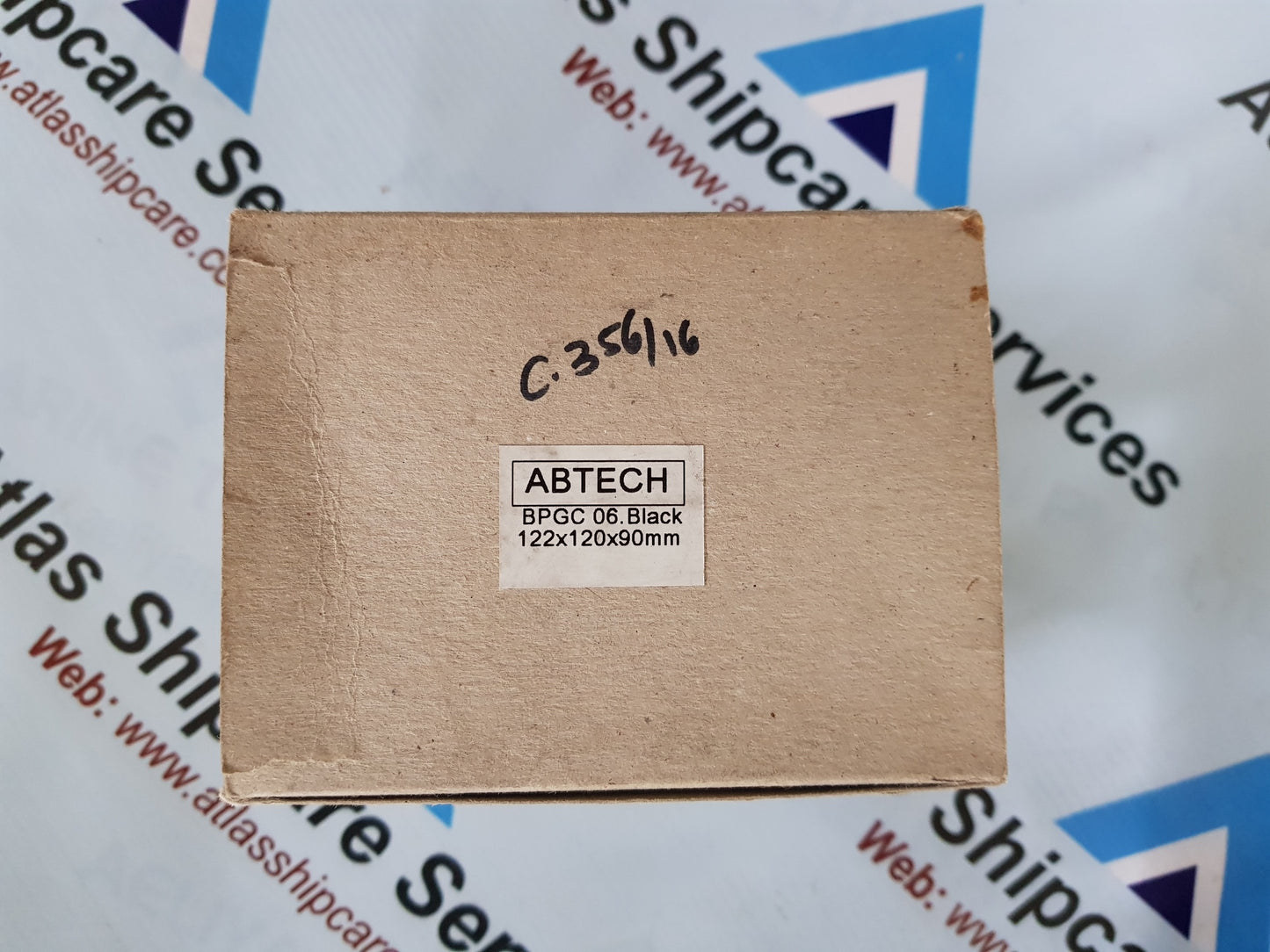 ABTECH BPGC 6 JUNCTION BOX