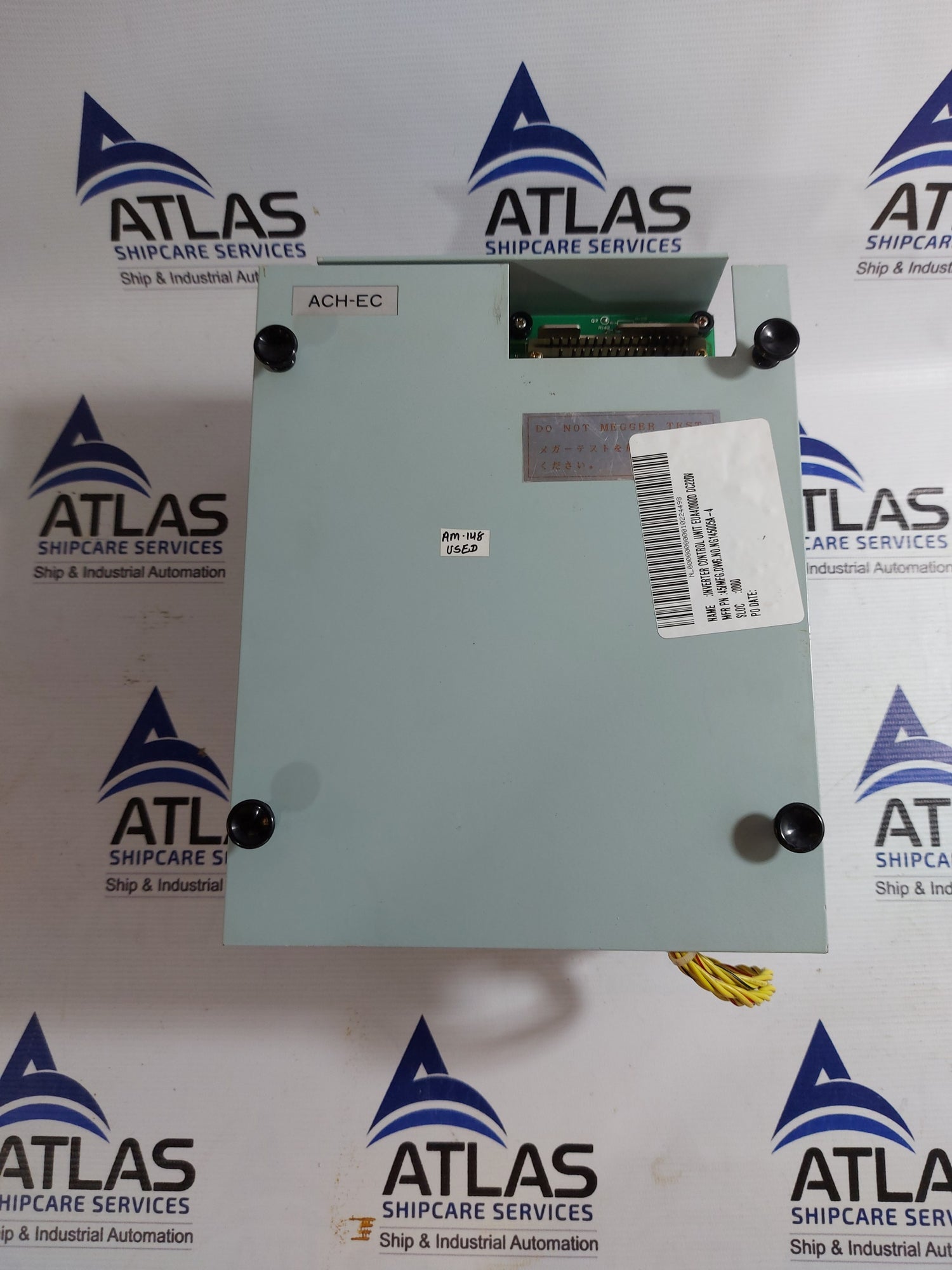 Control Panel & System