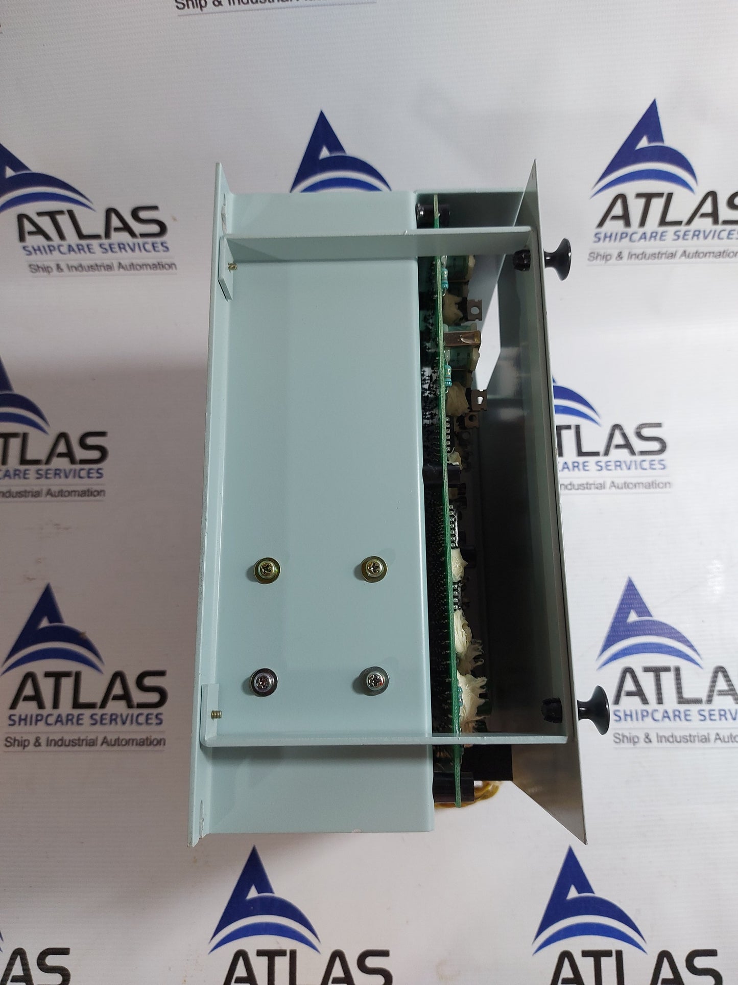 ACH-EC EUA40000D INVERTER CONTROL UNIT DC220V