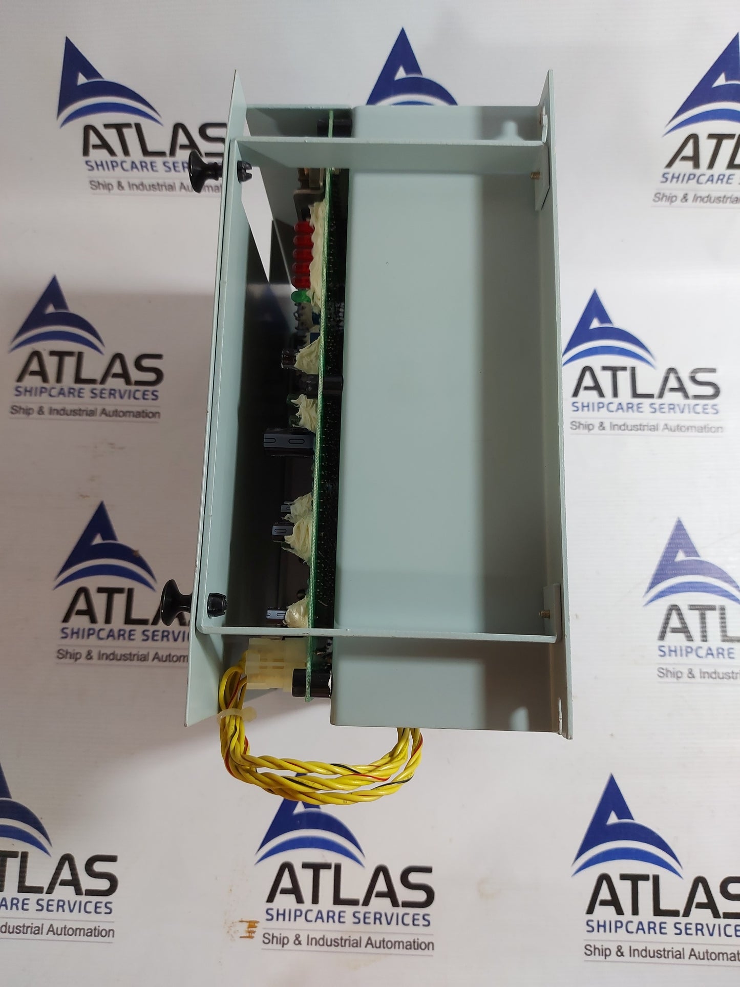 ACH-EC EUA40000D INVERTER CONTROL UNIT DC220V