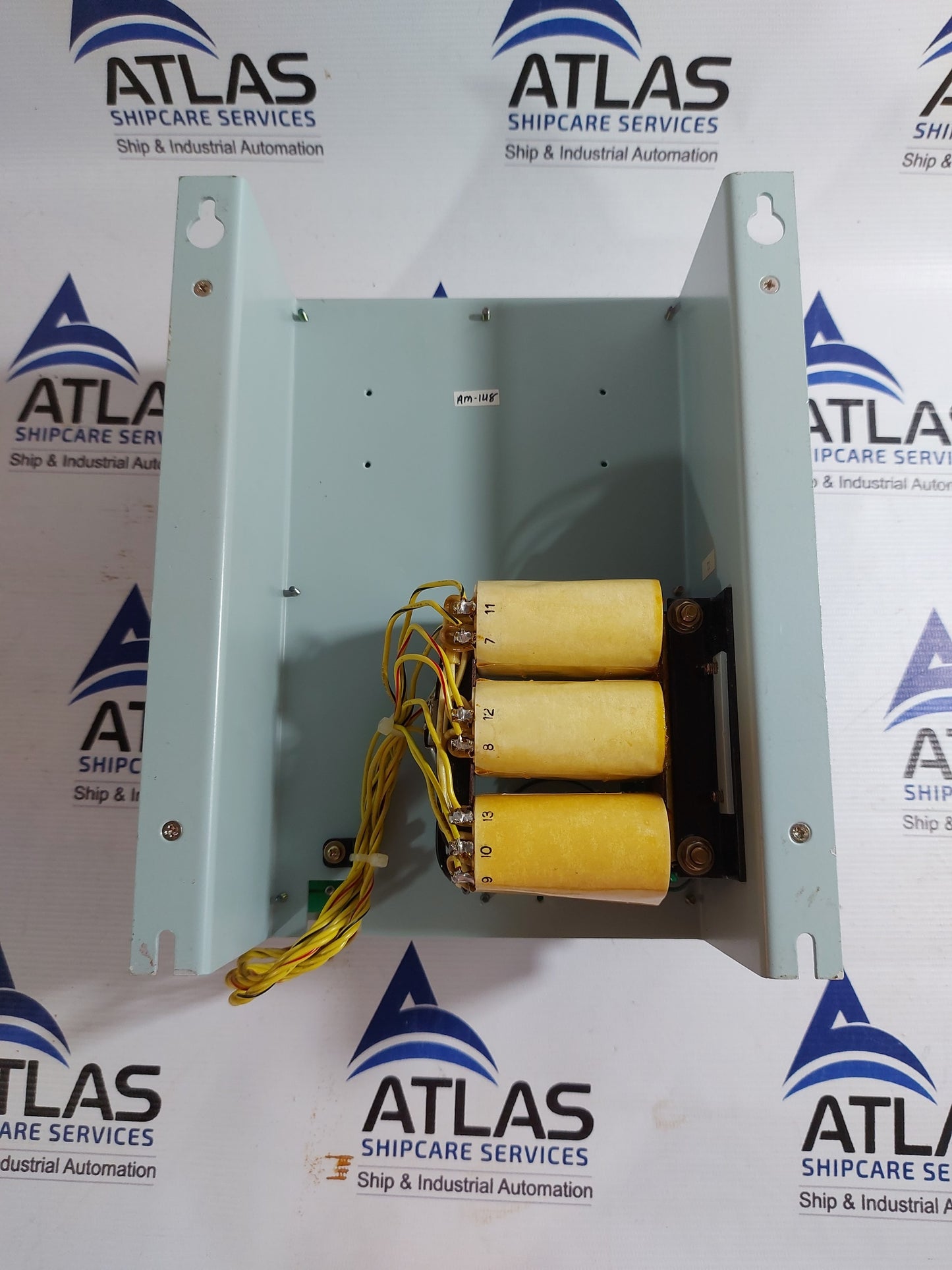 ACH-EC EUA40000D INVERTER CONTROL UNIT DC220V