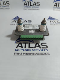 ACI SCR SHORT FMOD 6302 INDUCTOTHERM REV:4A