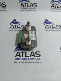 ACI SCR SHORT FMOD 6302 INDUCTOTHERM REV:4A