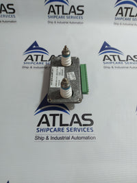 ACI SCR SHORT FMOD 6302 INDUCTOTHERM REV:4A