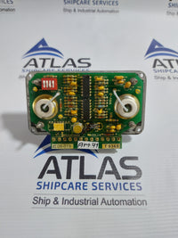 ACI SCR SHORT FMOD 6302 INDUCTOTHERM REV:4A