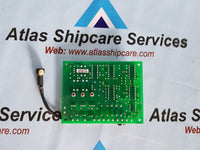 ACL-1 COMMUNICATION CONVERTER BOARD 03704