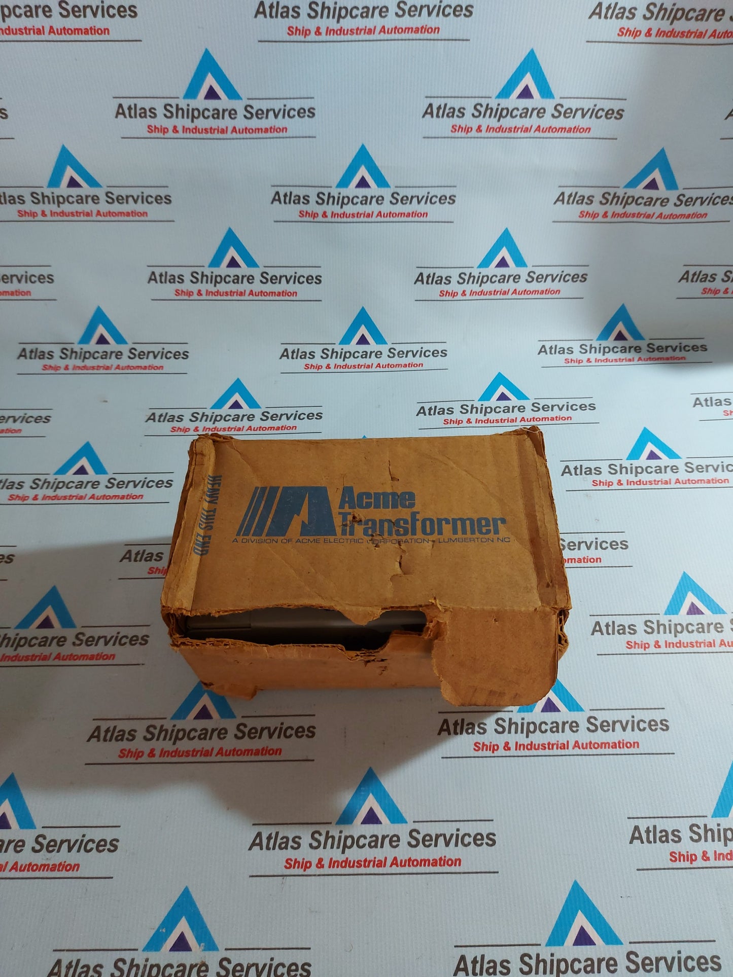 ACME T-2-53008-S GENERAL PURPOSE TRANSFORMER