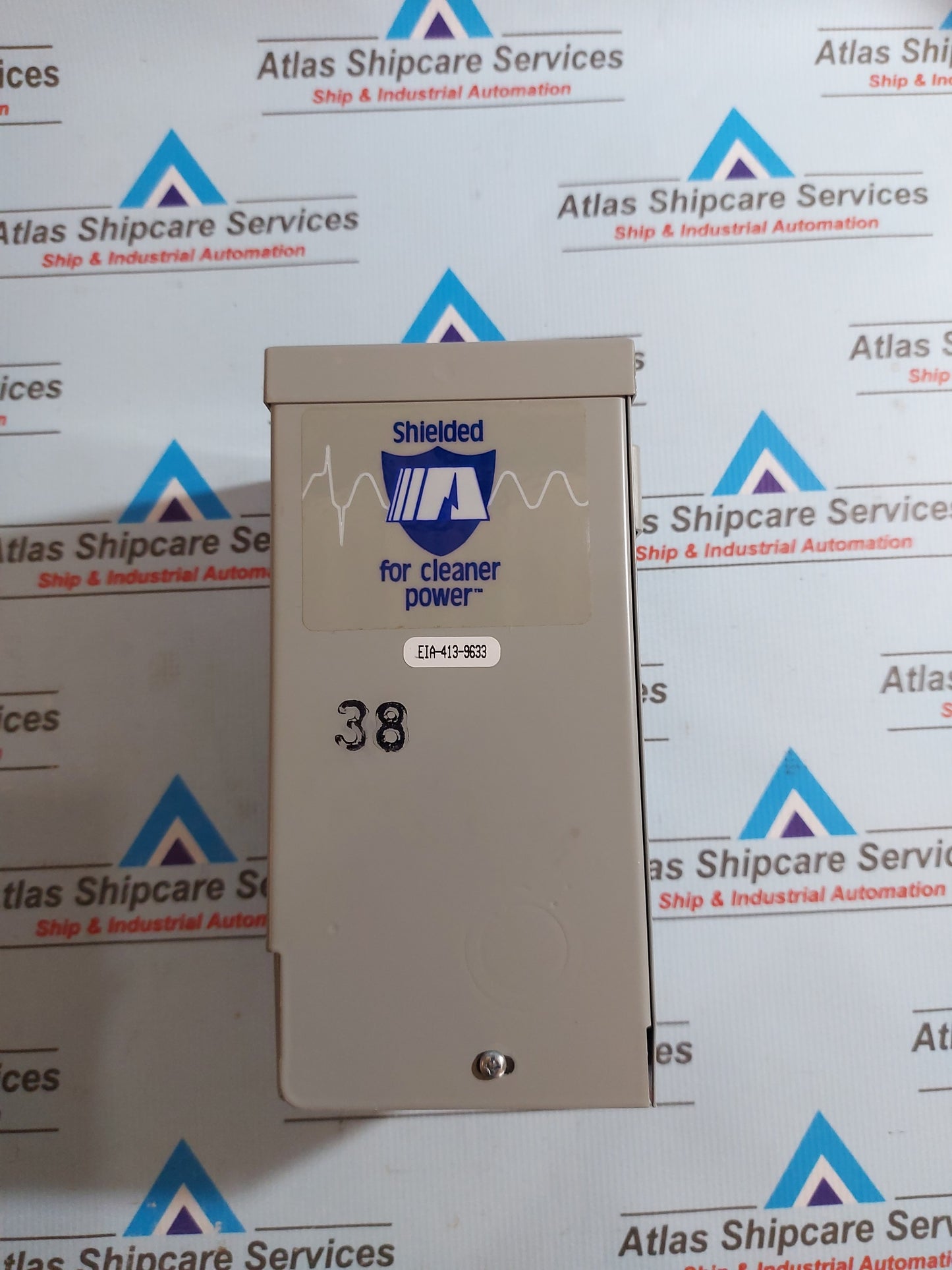 ACME T-2-53008-S GENERAL PURPOSE TRANSFORMER