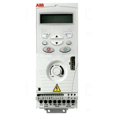 Abb Acs150-01E-02A4-2 Inverter Drive