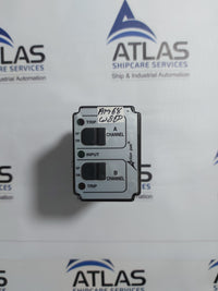 ACTION PAK MDL 1090-2000-1 CONFIGURABLE LIMIT ALARM