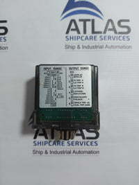 ACTION PAK MDL 1090-2000-1 CONFIGURABLE LIMIT ALARM