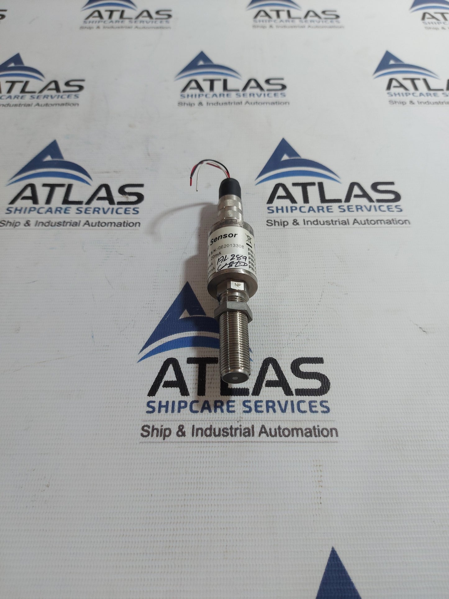 ACTIVE SENSOR 062013308 TRANSDUCER OUTPUT 4-20mA