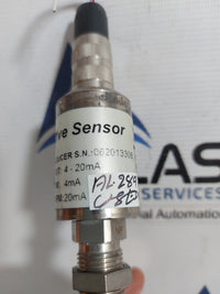 ACTIVE SENSOR 062013308 TRANSDUCER OUTPUT 4-20mA