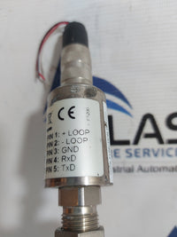 ACTIVE SENSOR 062013308 TRANSDUCER OUTPUT 4-20mA