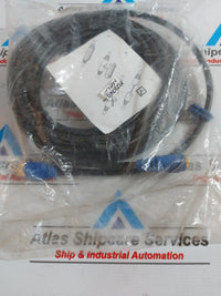 ADAMS GATEKEEPER 102 788/189967 A850G7-RR1 7269C63H12 RECEIVER CABLE 16ft(5m)