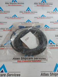 ADAMS GATEKEEPER 102 788/189967 A850G7-RR1 7269C63H12 RECEIVER CABLE 16ft(5m)