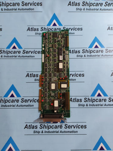 ADAPTEC AHA-1542A ISA SCSI CONTROLLER CARD ASSY 416006-01 REV.D