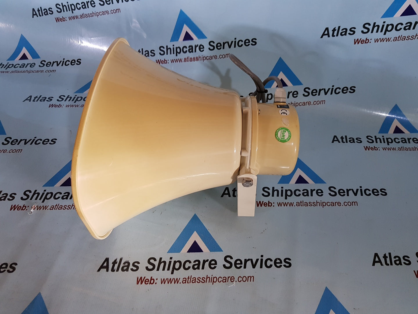 ADS ADS30AH HORN SPEAKER WITH TRANS