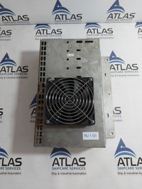 ADVANCE PB350/412 POWERFLEX 350 MULTIPLE OUTPUT DC POWER SUPPLY