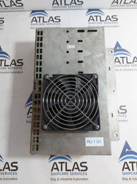 ADVANCE PB350/412 POWERFLEX 350 MULTIPLE OUTPUT DC POWER SUPPLY