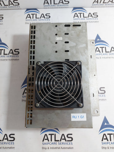 ADVANCE PB350/412 POWERFLEX 350 MULTIPLE OUTPUT DC POWER SUPPLY