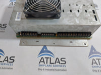 ADVANCE PB350/412 POWERFLEX 350 MULTIPLE OUTPUT DC POWER SUPPLY