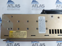 ADVANCE PB350/412 POWERFLEX 350 MULTIPLE OUTPUT DC POWER SUPPLY