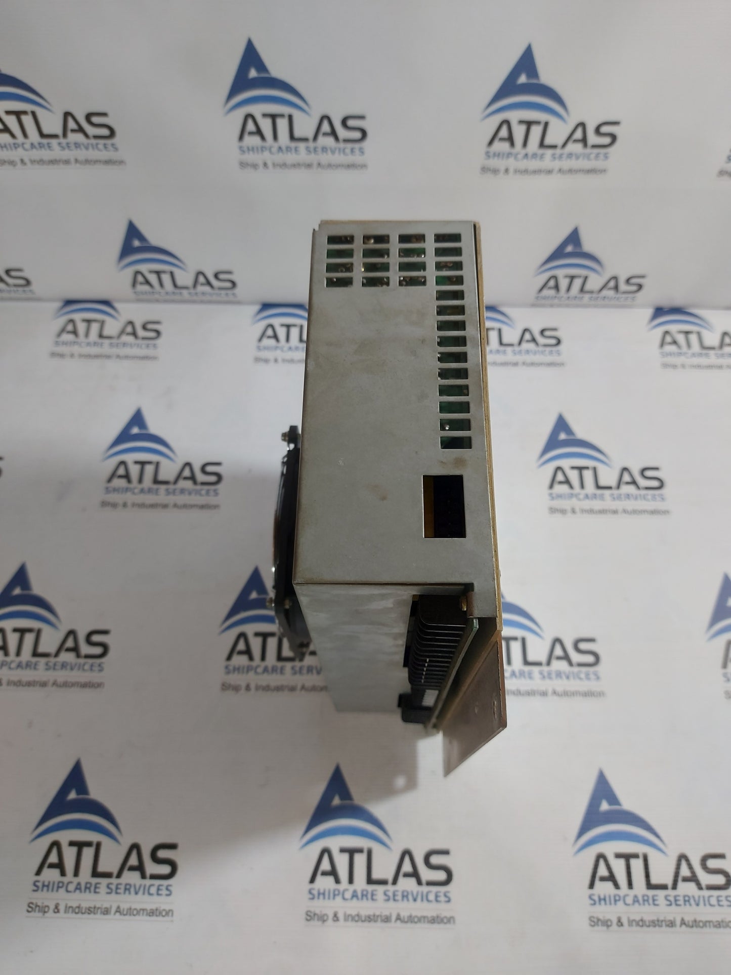 ADVANCE PB350/412 POWERFLEX 350 MULTIPLE OUTPUT DC POWER SUPPLY