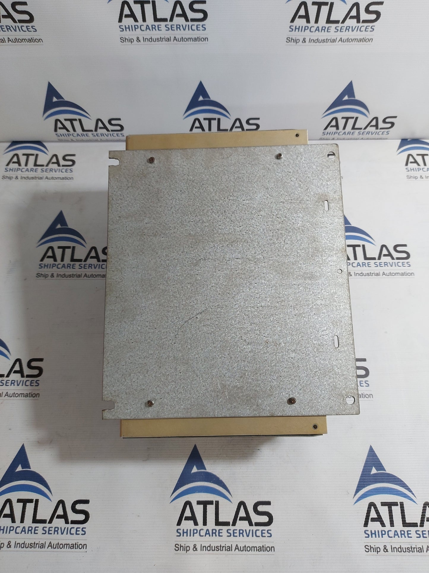 ADVANCE PB350/412 POWERFLEX 350 MULTIPLE OUTPUT DC POWER SUPPLY