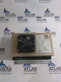 ADVANCE PIN0350B412 OUTPUT DC POWER SUPPLY REV 0