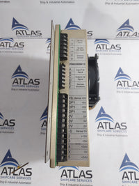 ADVANCE PIN0350B412 OUTPUT DC POWER SUPPLY REV 0