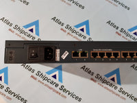 ADVANTECH EKI-1528 8-PORT RS-232/422/485 SERIAL DEVICE SERVER