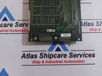 ADVANTECH IFT022-4 PCB CIRCUIT BOARD