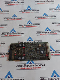 ADVANTECH IFT023-3 PCB CIRCUIT BOARD