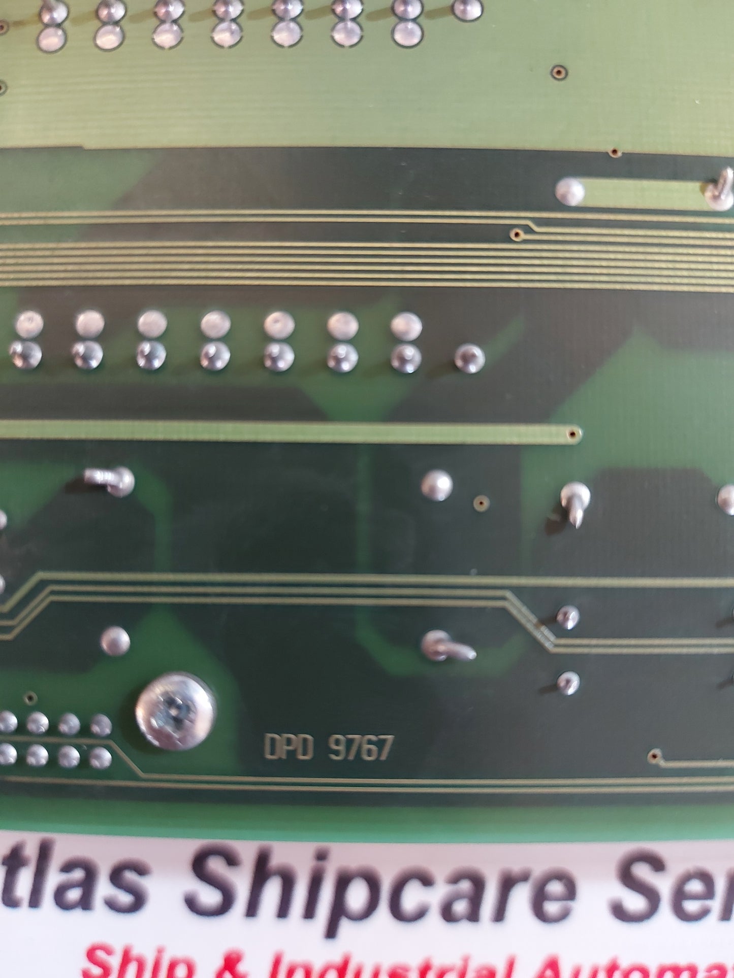 ADVANTECH IFT024-3 PCB CIRCUIT BOARD