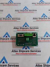 ADVANTECH IFT035-1 PCB CIRCUIT BOARD