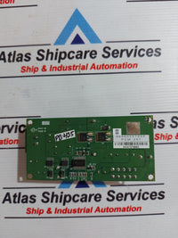 ADVANTECH PCM-257 REV.A1 POWER BOARD