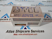 ADVEL SPS201DZ1-88/264A-110-1.8 DIN RAIL AC/DC POWER SUPPLY