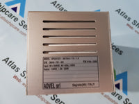 ADVEL SPS201DZ1-88/264A-110-1.8 DIN RAIL AC/DC POWER SUPPLY