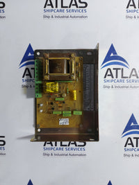 AEES 591 03 M THRESHOLD VOLTAGE RELAY FOR SINGLE-PHASE VOLTAGE