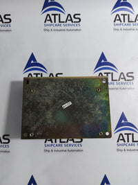 AEES 591 03 M THRESHOLD VOLTAGE RELAY FOR SINGLE-PHASE VOLTAGE